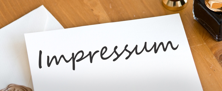 Impressum - Vorratsgesellschaften kaufen von SCUR24 